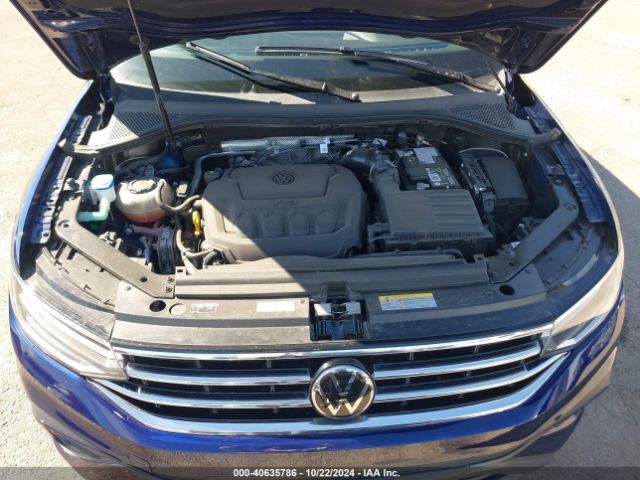 Photo 9 VIN: 3VVNB7AX0RM057508 - VOLKSWAGEN TIGUAN 