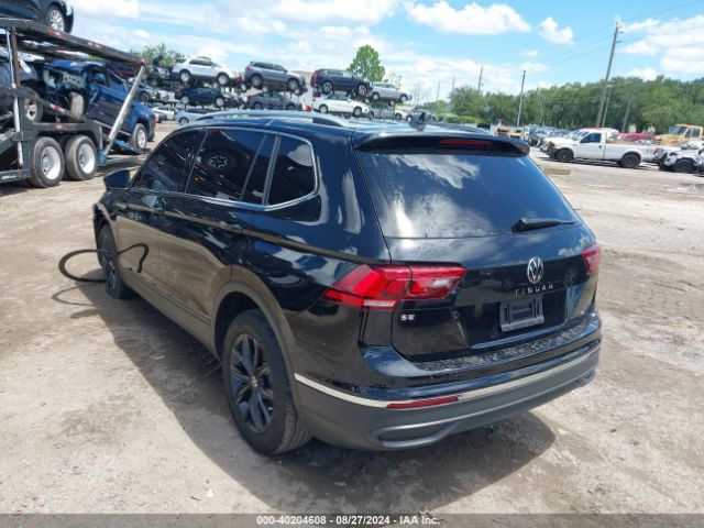 Photo 2 VIN: 3VVNB7AX0RM078925 - VOLKSWAGEN TIGUAN 