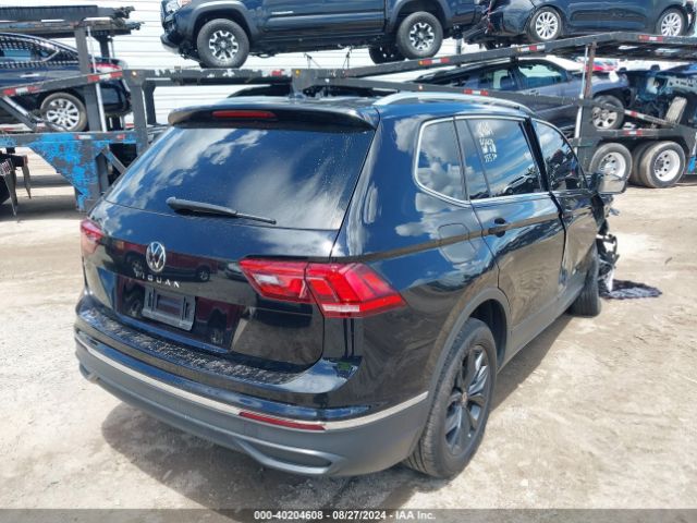 Photo 3 VIN: 3VVNB7AX0RM078925 - VOLKSWAGEN TIGUAN 