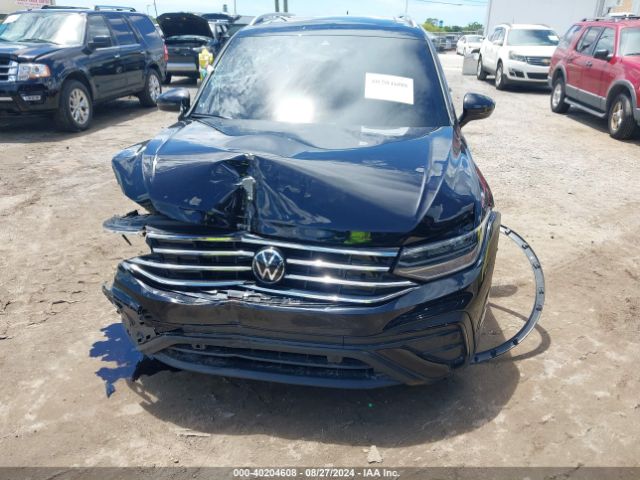 Photo 5 VIN: 3VVNB7AX0RM078925 - VOLKSWAGEN TIGUAN 