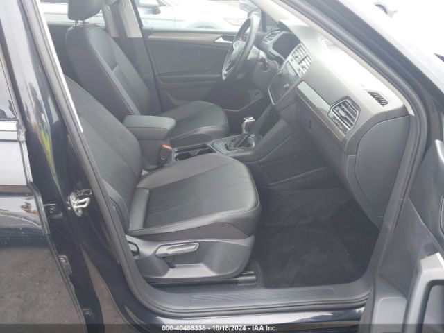 Photo 4 VIN: 3VVNB7AX0RM144602 - VOLKSWAGEN TIGUAN 