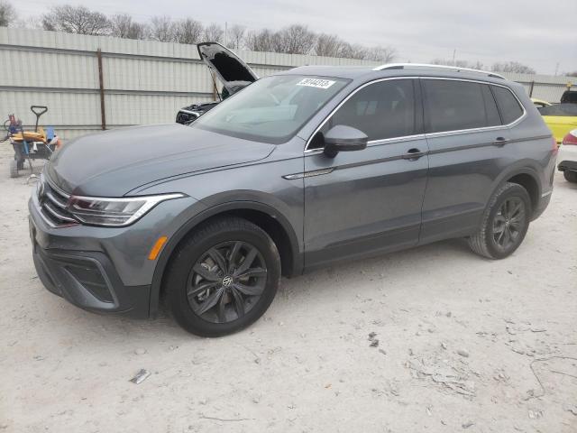 Photo 0 VIN: 3VVNB7AX1PM006581 - VOLKSWAGEN TIGUAN SE 