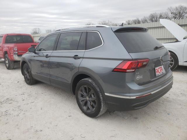 Photo 1 VIN: 3VVNB7AX1PM006581 - VOLKSWAGEN TIGUAN SE 