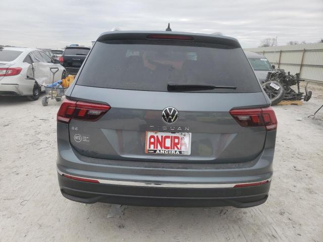 Photo 5 VIN: 3VVNB7AX1PM006581 - VOLKSWAGEN TIGUAN SE 