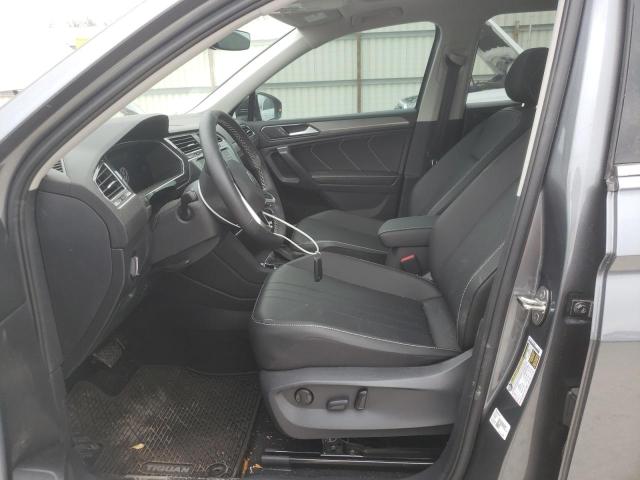 Photo 6 VIN: 3VVNB7AX1PM006581 - VOLKSWAGEN TIGUAN SE 