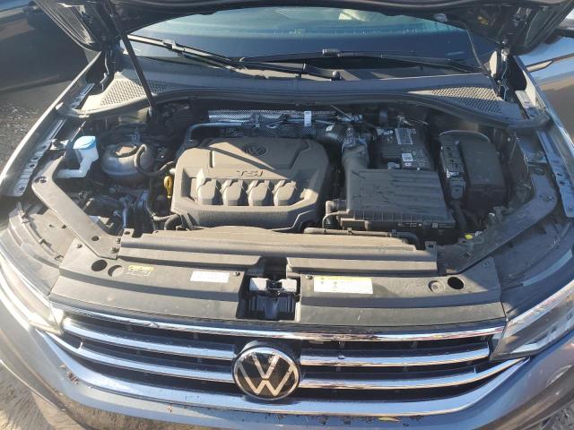 Photo 11 VIN: 3VVNB7AX1PM082012 - VOLKSWAGEN TIGUAN SE 