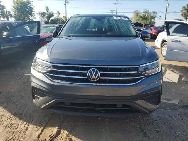 Photo 4 VIN: 3VVNB7AX1PM082012 - VOLKSWAGEN TIGUAN SE 