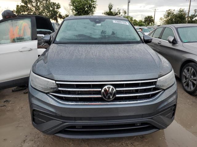 Photo 4 VIN: 3VVNB7AX1PM090160 - VOLKSWAGEN TIGUAN SE 