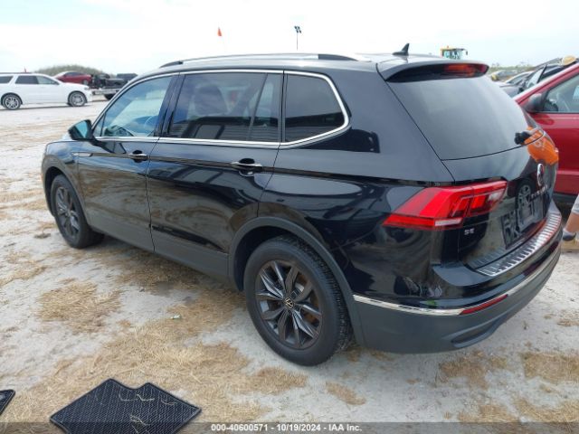 Photo 2 VIN: 3VVNB7AX1PM096511 - VOLKSWAGEN TIGUAN 