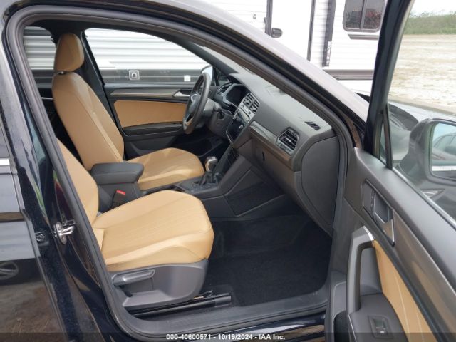 Photo 4 VIN: 3VVNB7AX1PM096511 - VOLKSWAGEN TIGUAN 