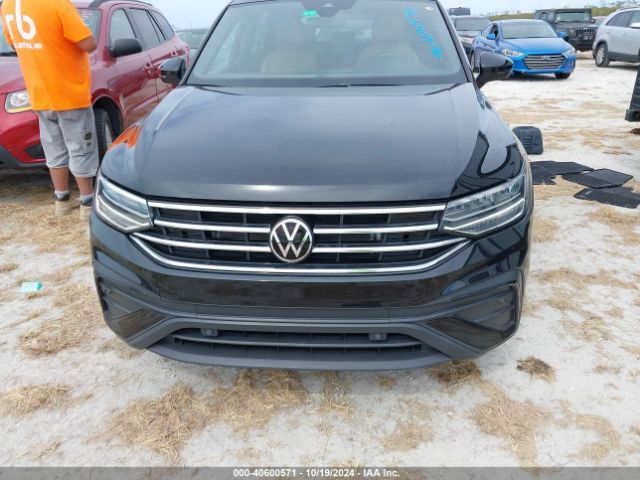 Photo 5 VIN: 3VVNB7AX1PM096511 - VOLKSWAGEN TIGUAN 