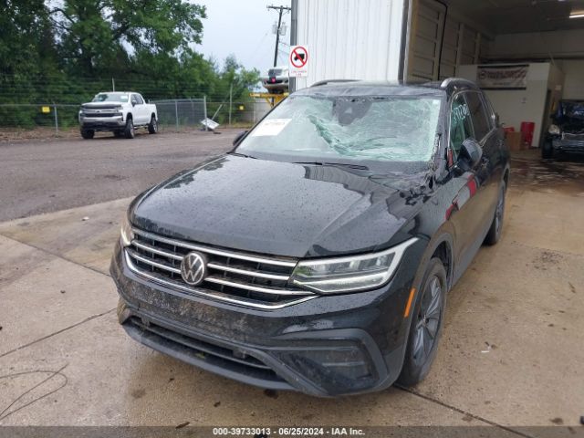 Photo 1 VIN: 3VVNB7AX1PM097089 - VOLKSWAGEN TIGUAN 