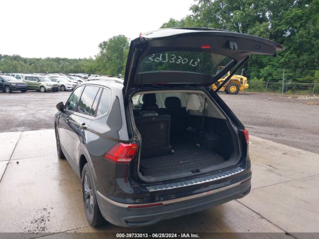 Photo 2 VIN: 3VVNB7AX1PM097089 - VOLKSWAGEN TIGUAN 