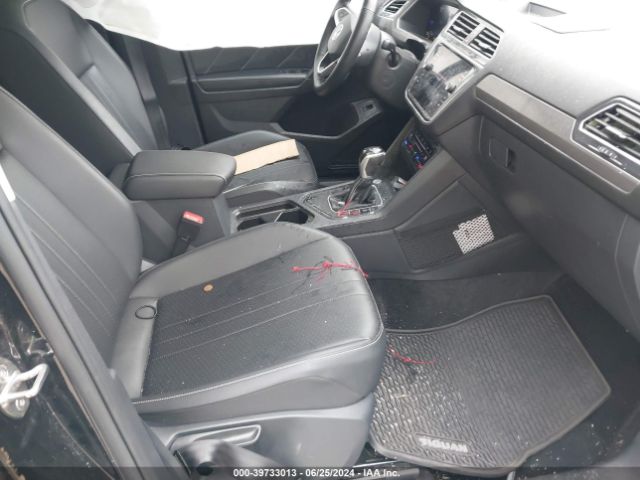 Photo 4 VIN: 3VVNB7AX1PM097089 - VOLKSWAGEN TIGUAN 