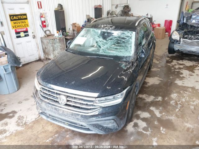 Photo 5 VIN: 3VVNB7AX1PM097089 - VOLKSWAGEN TIGUAN 