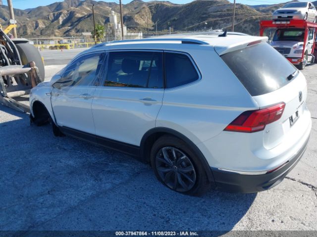 Photo 2 VIN: 3VVNB7AX2PM058088 - VOLKSWAGEN TIGUAN 