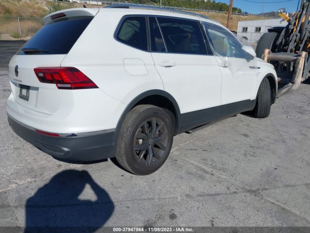 Photo 3 VIN: 3VVNB7AX2PM058088 - VOLKSWAGEN TIGUAN 