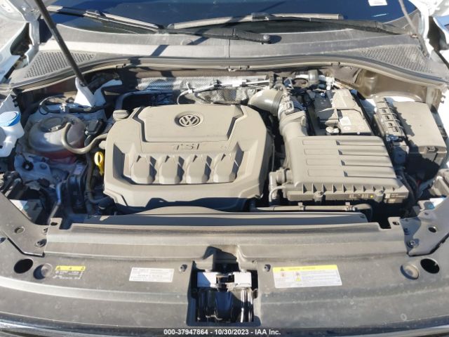 Photo 9 VIN: 3VVNB7AX2PM058088 - VOLKSWAGEN TIGUAN 