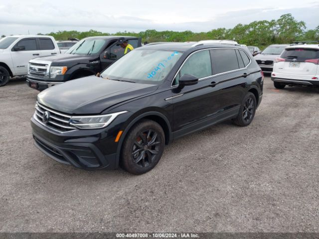 Photo 1 VIN: 3VVNB7AX2RM046946 - VOLKSWAGEN TIGUAN 