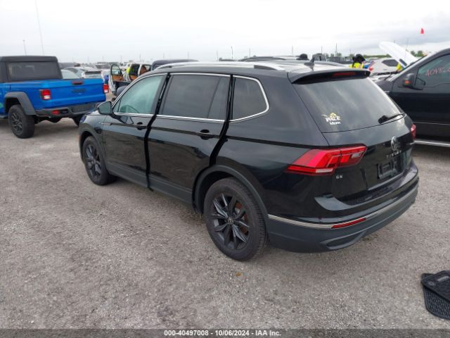 Photo 2 VIN: 3VVNB7AX2RM046946 - VOLKSWAGEN TIGUAN 