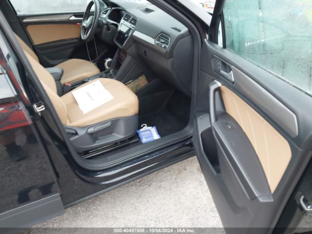 Photo 4 VIN: 3VVNB7AX2RM046946 - VOLKSWAGEN TIGUAN 