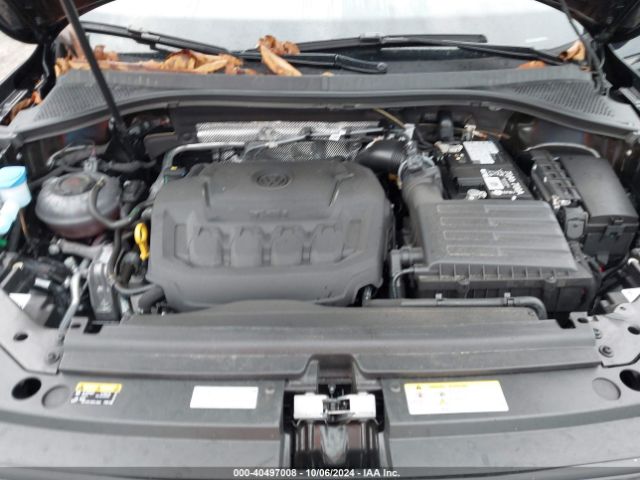 Photo 9 VIN: 3VVNB7AX2RM046946 - VOLKSWAGEN TIGUAN 