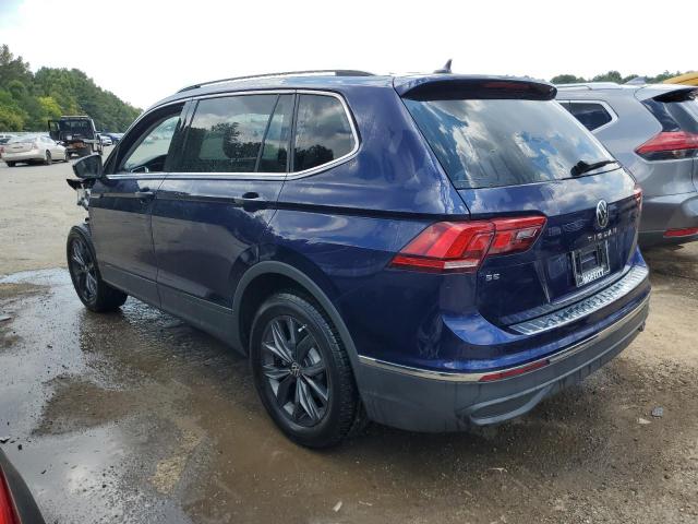 Photo 1 VIN: 3VVNB7AX2RM057512 - VOLKSWAGEN TIGUAN SE 