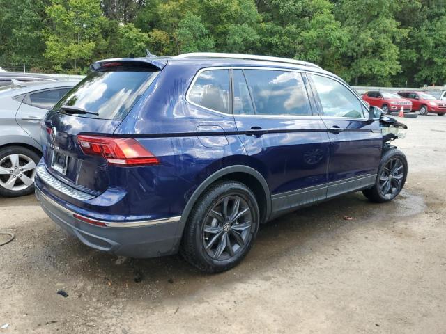 Photo 2 VIN: 3VVNB7AX2RM057512 - VOLKSWAGEN TIGUAN SE 