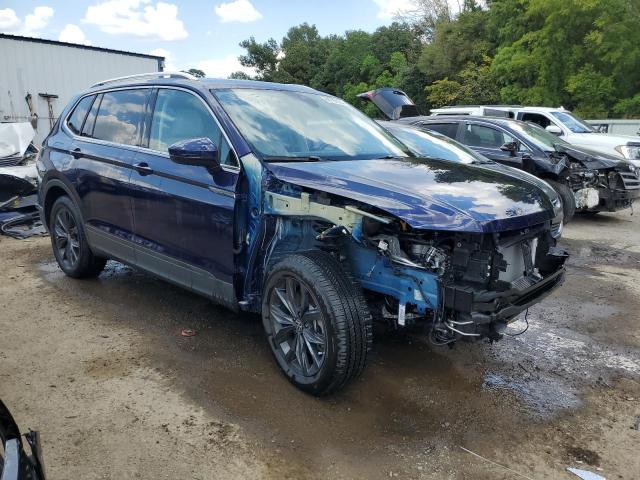 Photo 3 VIN: 3VVNB7AX2RM057512 - VOLKSWAGEN TIGUAN SE 