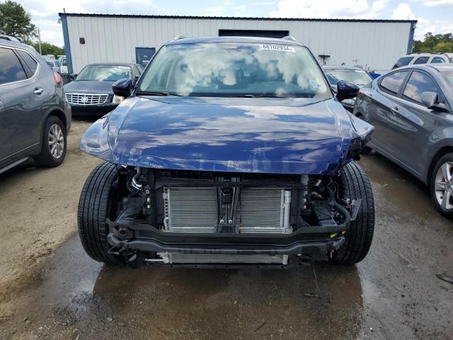 Photo 4 VIN: 3VVNB7AX2RM057512 - VOLKSWAGEN TIGUAN SE 