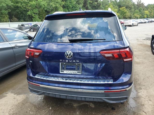 Photo 5 VIN: 3VVNB7AX2RM057512 - VOLKSWAGEN TIGUAN SE 