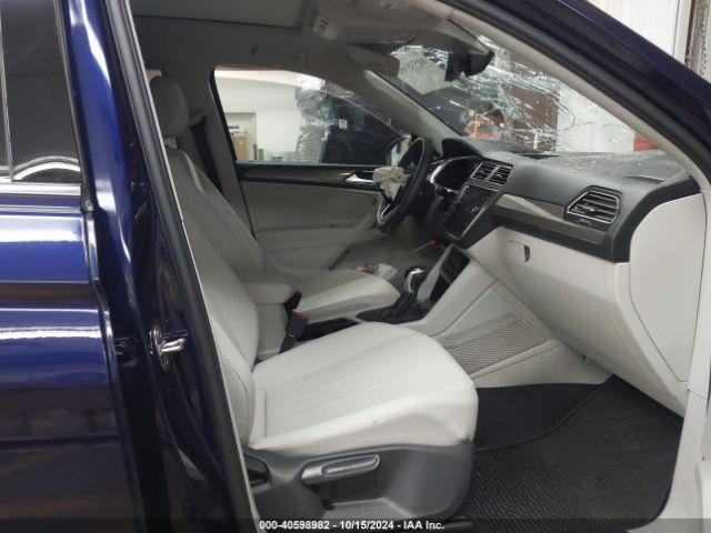 Photo 4 VIN: 3VVNB7AX3PM053367 - VOLKSWAGEN TIGUAN 