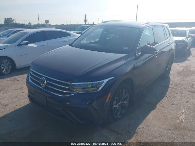 Photo 1 VIN: 3VVNB7AX3PM079161 - VOLKSWAGEN TIGUAN 