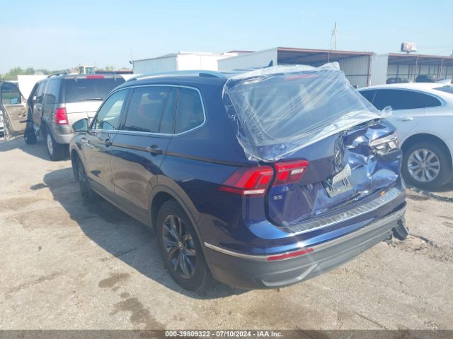 Photo 2 VIN: 3VVNB7AX3PM079161 - VOLKSWAGEN TIGUAN 