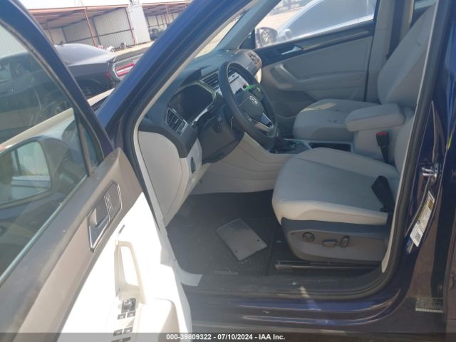 Photo 4 VIN: 3VVNB7AX3PM079161 - VOLKSWAGEN TIGUAN 