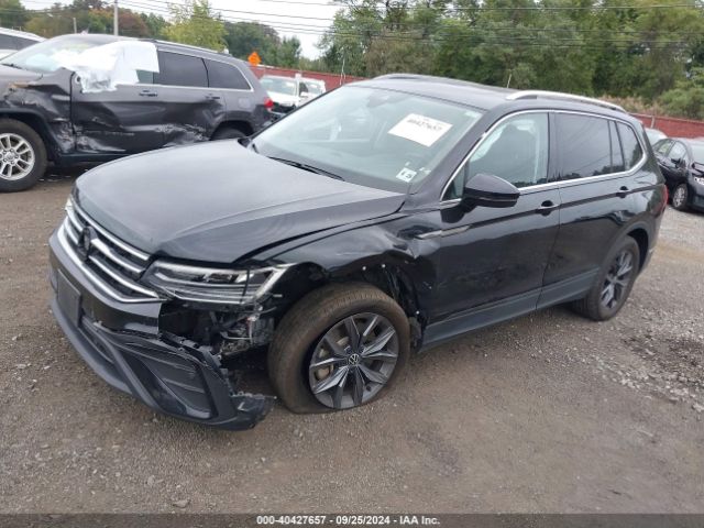 Photo 1 VIN: 3VVNB7AX3PM095442 - VOLKSWAGEN TIGUAN 