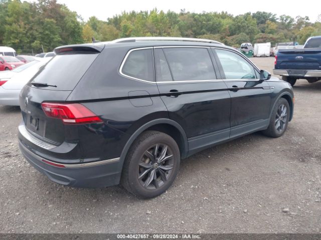 Photo 3 VIN: 3VVNB7AX3PM095442 - VOLKSWAGEN TIGUAN 