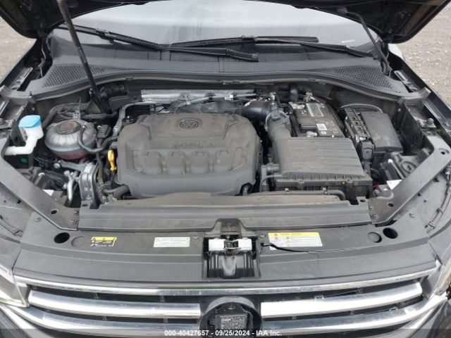 Photo 9 VIN: 3VVNB7AX3PM095442 - VOLKSWAGEN TIGUAN 