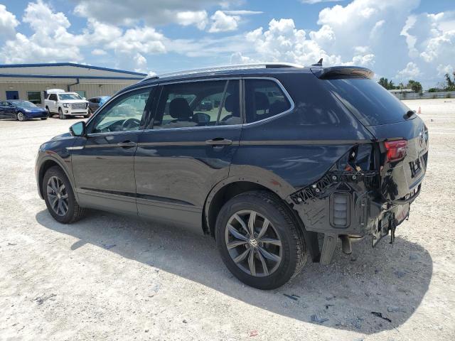 Photo 1 VIN: 3VVNB7AX4PM011337 - VOLKSWAGEN TIGUAN SE 