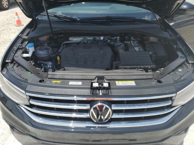 Photo 11 VIN: 3VVNB7AX4PM011337 - VOLKSWAGEN TIGUAN SE 