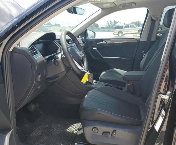 Photo 6 VIN: 3VVNB7AX4PM011337 - VOLKSWAGEN TIGUAN SE 