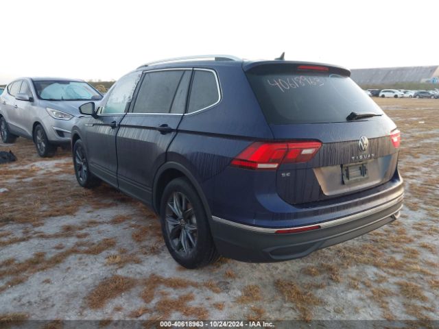 Photo 2 VIN: 3VVNB7AX4PM015260 - VOLKSWAGEN TIGUAN 