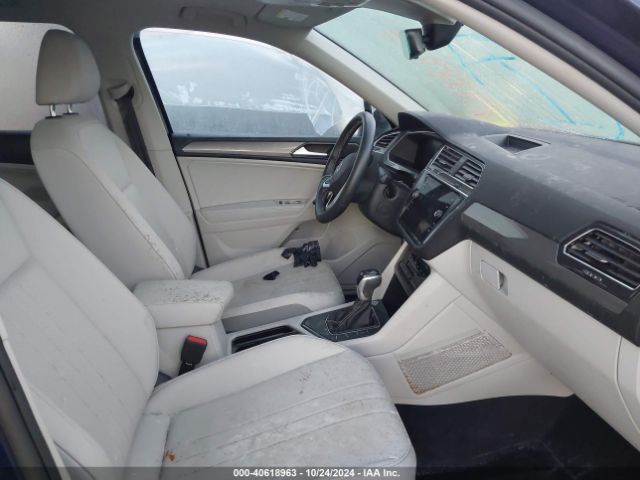 Photo 4 VIN: 3VVNB7AX4PM015260 - VOLKSWAGEN TIGUAN 