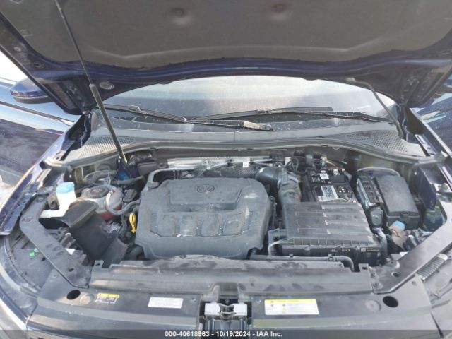 Photo 9 VIN: 3VVNB7AX4PM015260 - VOLKSWAGEN TIGUAN 