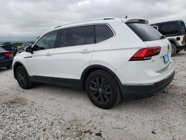 Photo 1 VIN: 3VVNB7AX4RM065756 - VOLKSWAGEN TIGUAN SE 