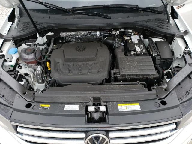 Photo 11 VIN: 3VVNB7AX4RM065756 - VOLKSWAGEN TIGUAN SE 