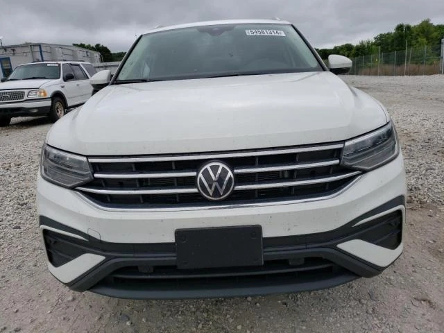 Photo 4 VIN: 3VVNB7AX4RM065756 - VOLKSWAGEN TIGUAN SE 