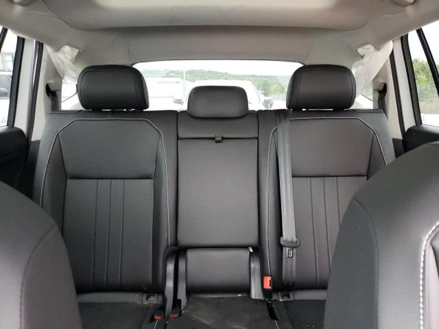 Photo 9 VIN: 3VVNB7AX4RM065756 - VOLKSWAGEN TIGUAN SE 