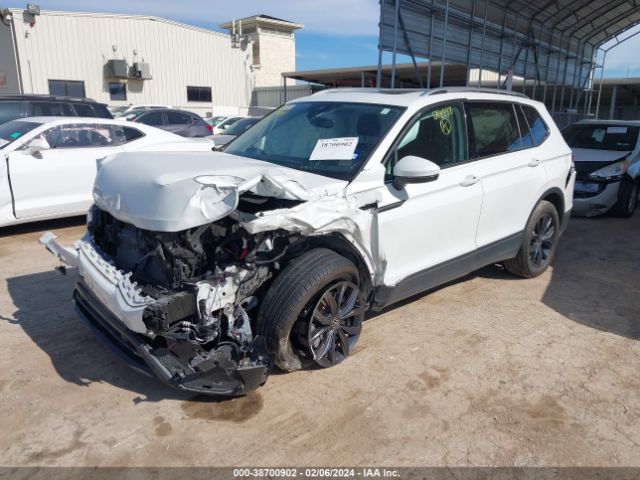 Photo 1 VIN: 3VVNB7AX5PM014988 - VOLKSWAGEN TIGUAN 