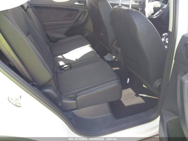 Photo 7 VIN: 3VVNB7AX5PM014988 - VOLKSWAGEN TIGUAN 